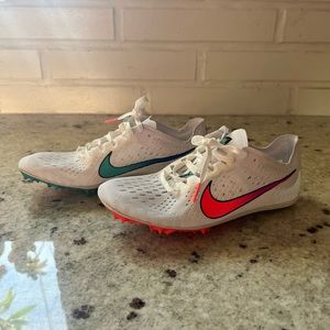 Nike Zoom Track Spikes